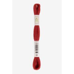 DMC Eco Vita 360 Stickgarn - 501 rot