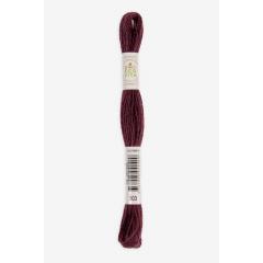 DMC Eco Vita 360 Stickgarn - 503 rot
