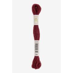 DMC Eco Vita 360 Stickgarn - 504 rot