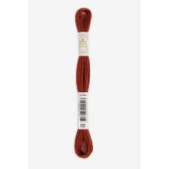 DMC Eco Vita 360 Stickgarn - 505 rot