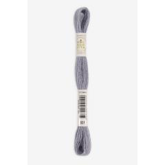 DMC Eco Vita 360 Stickgarn - 601 blau
