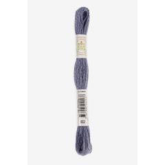 DMC Eco Vita 360 Stickgarn - 602 blau