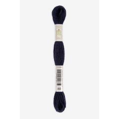 DMC Eco Vita 360 Stickgarn - 603 blau