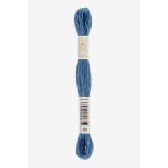DMC Eco Vita 360 Stickgarn - 605 blau