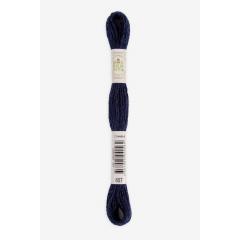 DMC Eco Vita 360 Stickgarn - 607 blau