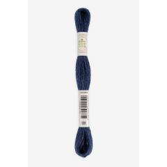 DMC Eco Vita 360 Stickgarn - 608 blau