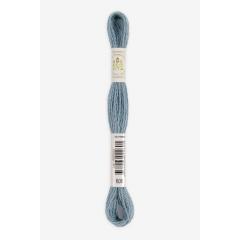 DMC Eco Vita 360 Stickgarn - 609 blau