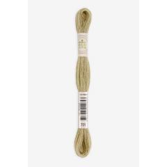 DMC Eco Vita 360 Stickgarn - 701 grün