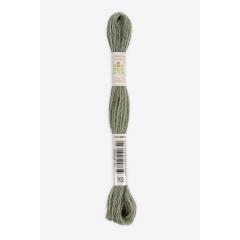 DMC Eco Vita 360 Stickgarn - 702 grün
