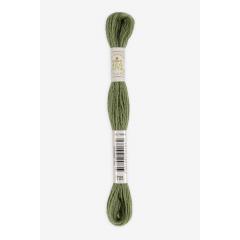DMC Eco Vita 360 Stickgarn - 705 grün
