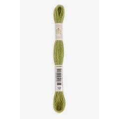DMC Eco Vita 360 Stickgarn - 707 grün