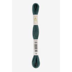 DMC Eco Vita 360 Stickgarn - 710 grün