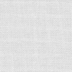 Zweigart Stern-Aida 14ct - Farbe 100 weiß (Meterware)