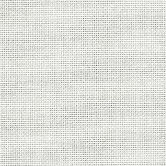 Zweigart Stern-Aida 14ct - Farbe 101 naturweiß (Meterware)