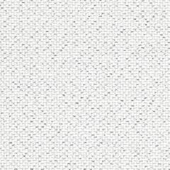 Zweigart Aida Meterware 14ct - Farbe 17 weiß-silber-lurex