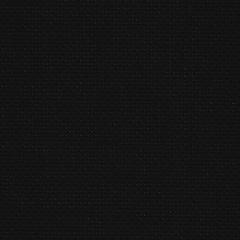 Zweigart Aida Meterware 14ct - Farbe 720 schwarz