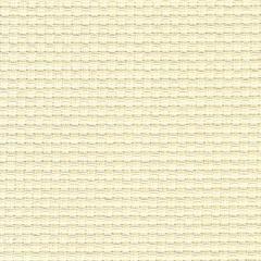 Zweigart Herta 6ct - Farbe 264 ecru (Meterware)
