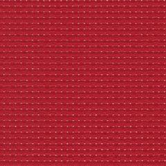 Zweigart Herta 6ct - Farbe 954 rot (Meterware)