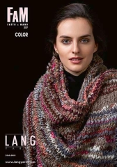 Fatto a Mano FAM 257 Color - Lang Yarns