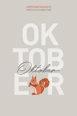 Christiane Dahlbeck - Leaflet Oktober