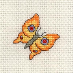 Mouseloft - Bright Butterfly
