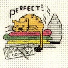 Mouseloft - Perfect! (warm ironing)