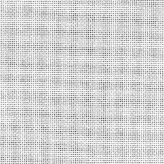 Zweigart Davosa 18ct - Farbe 1 weiß (Meterware)