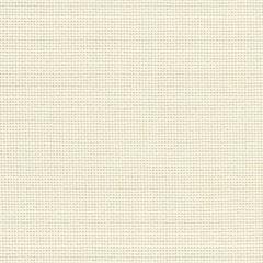 Zweigart Davosa 18ct - Farbe 99 creme (Meterware)