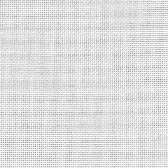 Zweigart Fein-Aida 18ct - Farbe 100 weiß (Meterware)