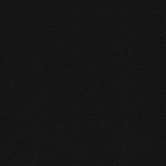 Zweigart Aida Meterware 18ct - Farbe 720 schwarz