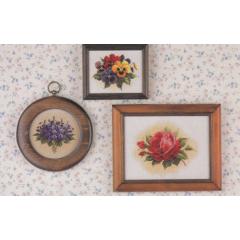 Lavender & Lace - Tea Garden