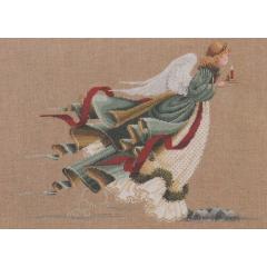 Lavender & Lace - Angel Of Light