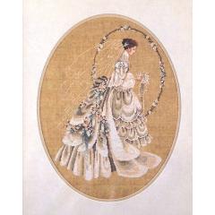 Lavender & Lace - The Bride