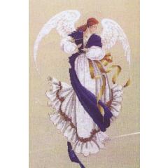 Lavender & Lace - Angel Of Hope