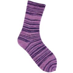 Rico Design Superba Cashmeri Luxury Socks Sockenwolle 4-fädig - Farbe 008