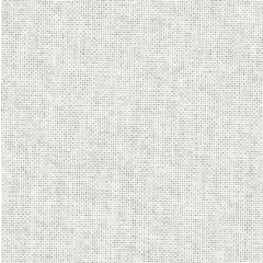 Zweigart Lugana 25ct - Farbe 101 naturweiß (Meterware)