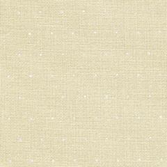 Zweigart Lugana 25ct - Farbe 2419 Mini Dots (Meterware)