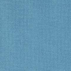 Zweigart Lugana 25ct - 5116 mittelblau (Meterware) - Ausverkauf 60 cm vorrätig