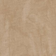 Zweigart Lugana 25ct - Farbe 3009 vintage milchkaffee (Meterware)