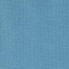 Zweigart Lugana 25ct - Farbe 5116 mittelblau (Meterware)