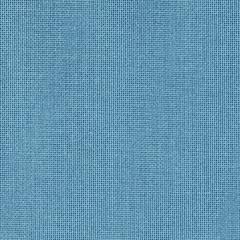 Zweigart Lugana Meterware 25ct - Farbe 5116 mittelblau