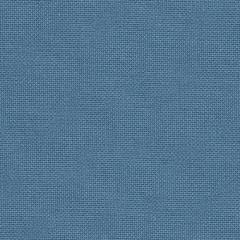 Zweigart Lugana Meterware 25ct - Farbe 566 medium blue