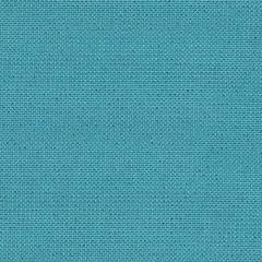 Zweigart Lugana 25ct - Farbe 6136 metallic blue (Meterware)