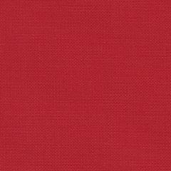 Zweigart Lugana 25ct - Farbe 954 hochrot (Meterware)