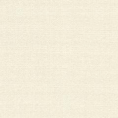 Zweigart Lugana 25ct - Farbe 99 ecru (Meterware)