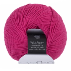 Atelier Zitron Echt - Farbe 11 pink