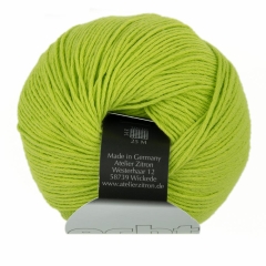 Atelier Zitron Echt - Farbe 14 limette