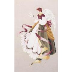 Lavender & Lace - Angel Of Grace