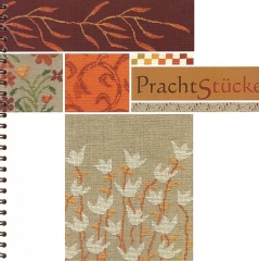 MWI Stickgalerie Flasdick - Prachtstücke