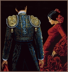 Lanarte - Dancing in Passion